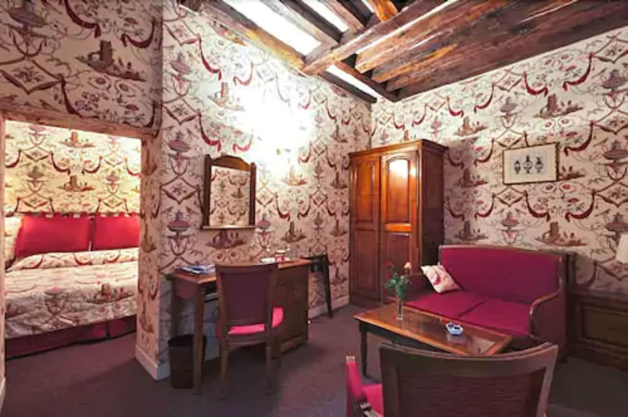 Relais Du Vieux Parijs