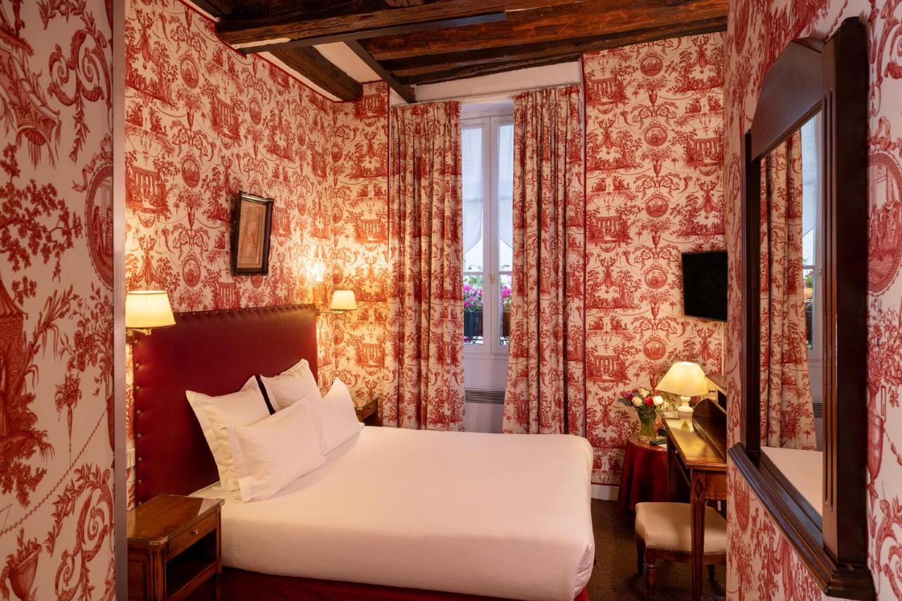 Relais Du Vieux Hotel Parijs