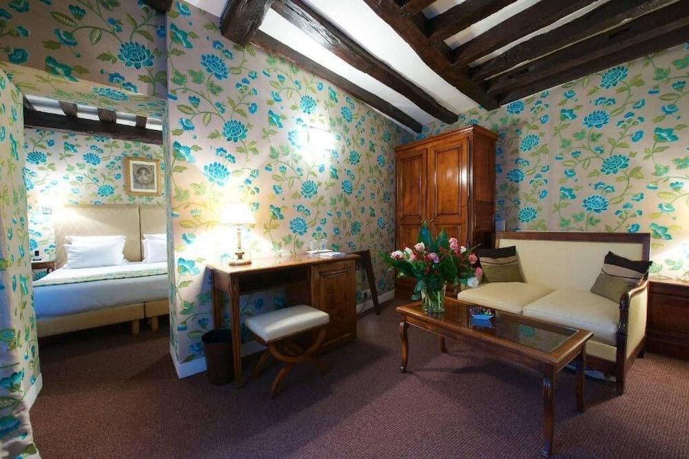 Relais Du Vieux Hotel Parijs