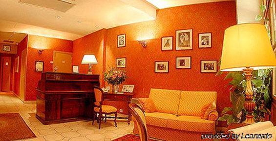 Hotel Relais Du Vieux Parijs
