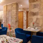 Relais Hotel Du Vieux Paris