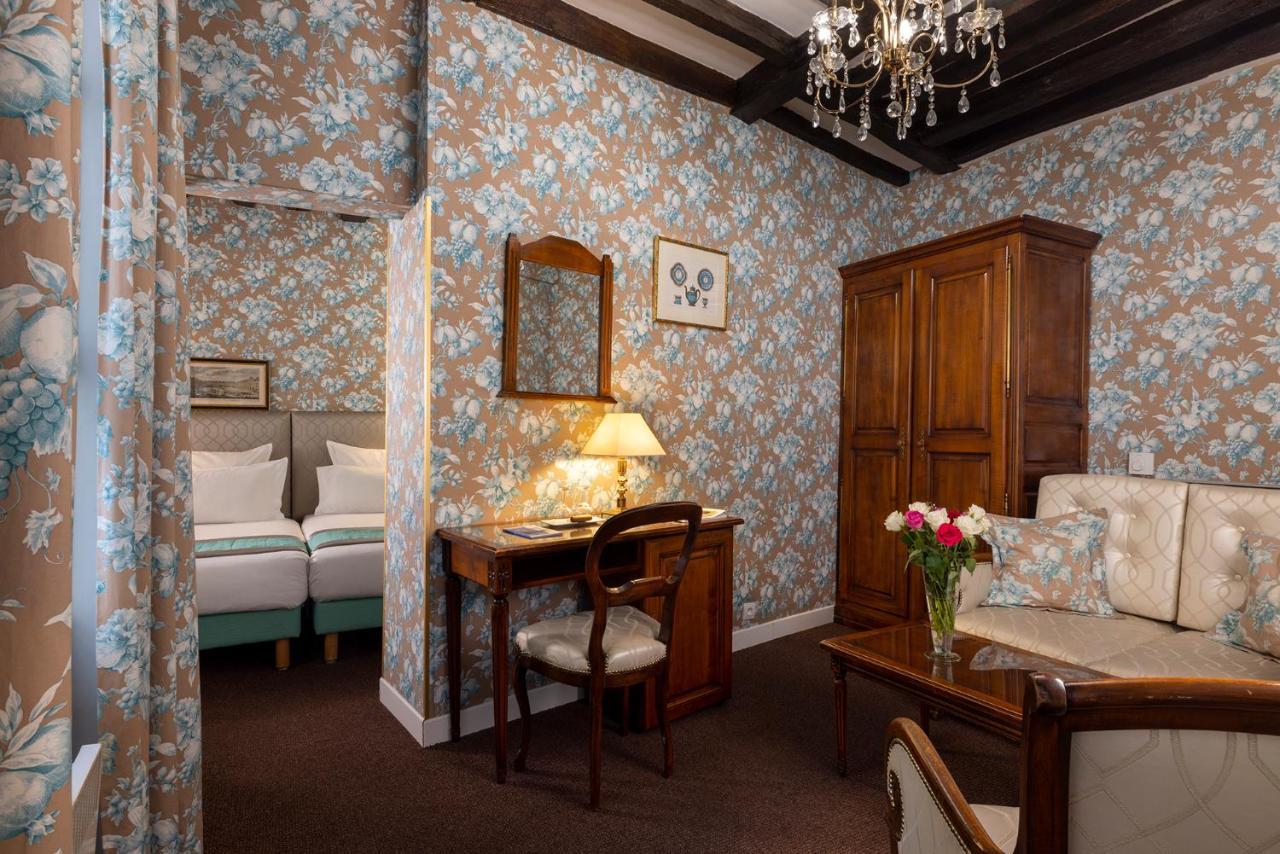 Relais Du Vieux Parijs