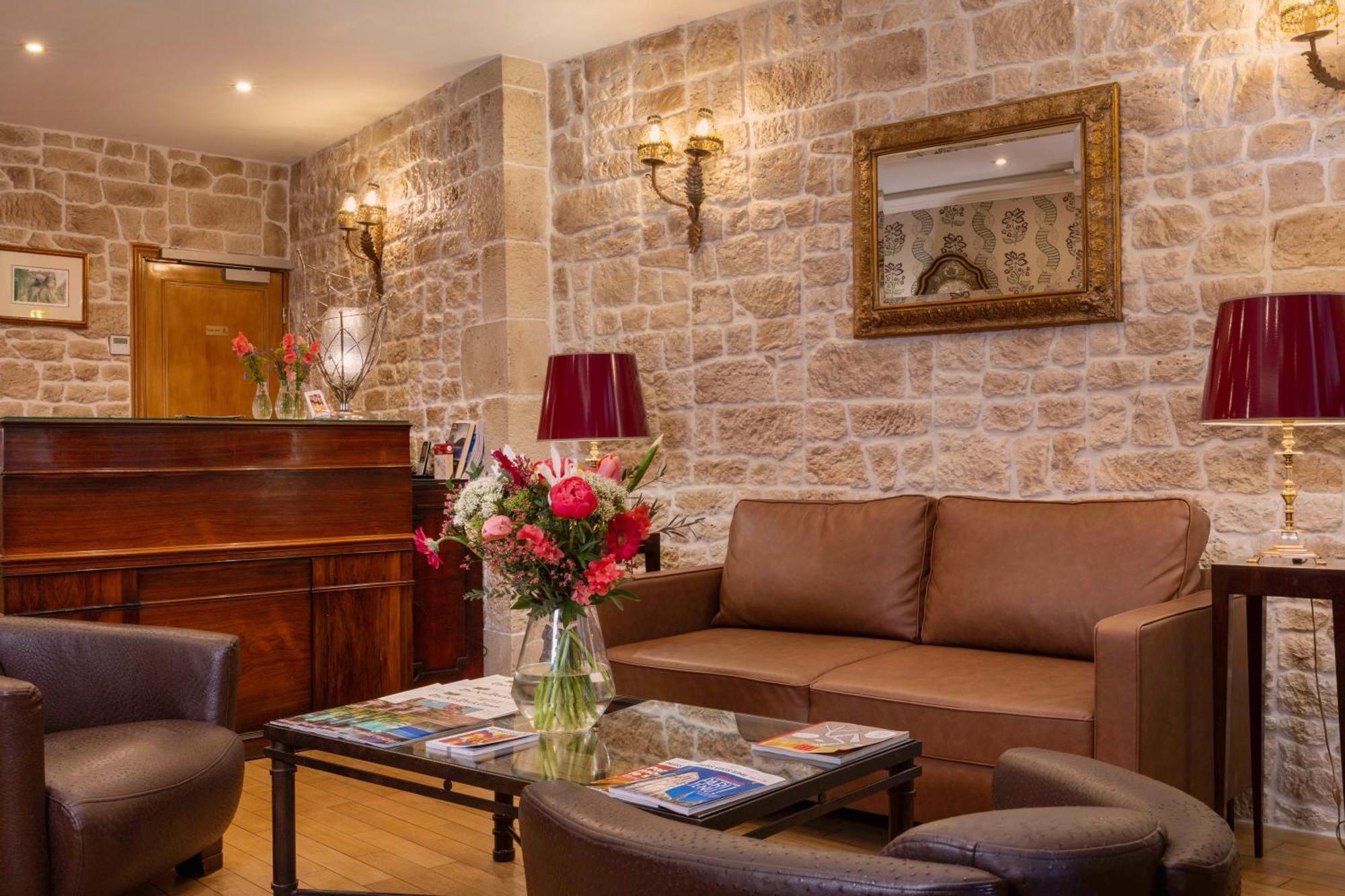 Relais Du Vieux 4* Parijs